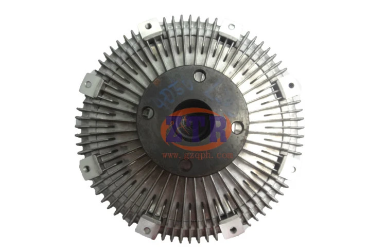 Auto Parts Fan Clutch for Navara 2007-2010 Yd25 21082-Eb70c