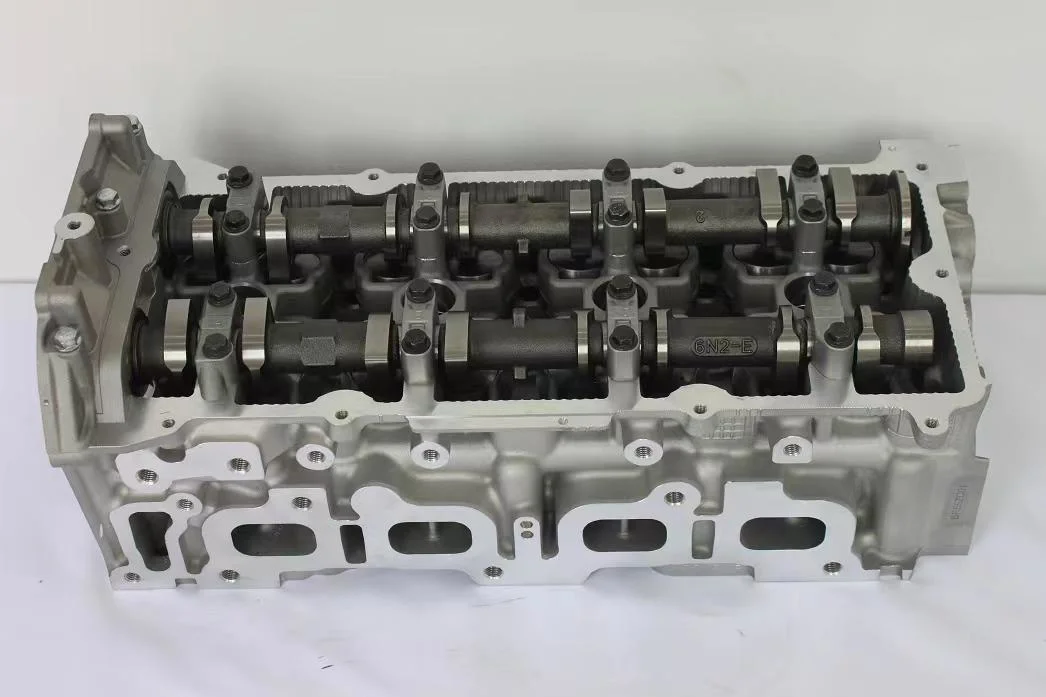 QR20-De Cylinder Head OEM 11040-Ma00A 11040mA00A for Nissan